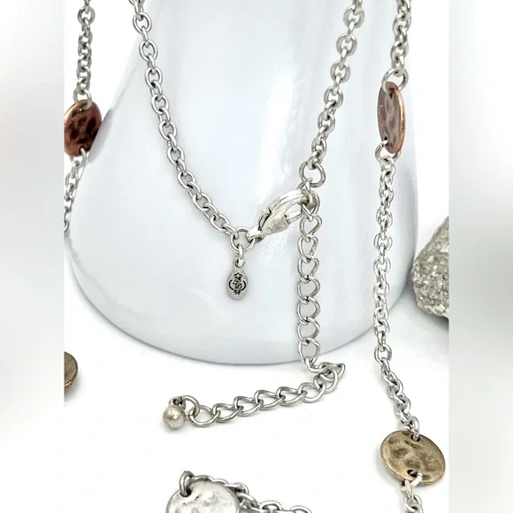 PREMIER DESIGN NECKLACE - Picture 5 of 7